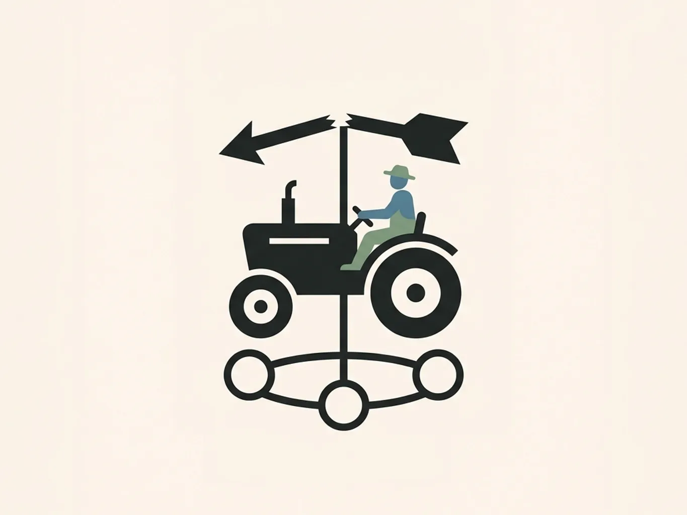 AI-Powered Farm Equipment Scams Target Georgia Farmers